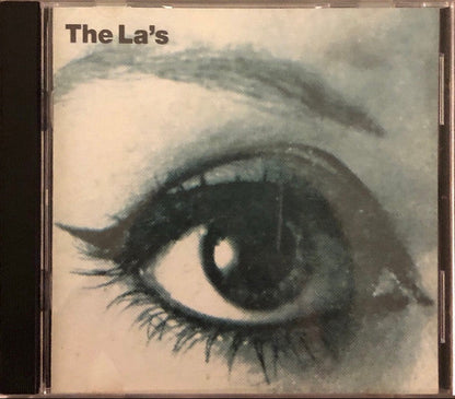 The La's - The La's (CD) | Near Mint (NM)-