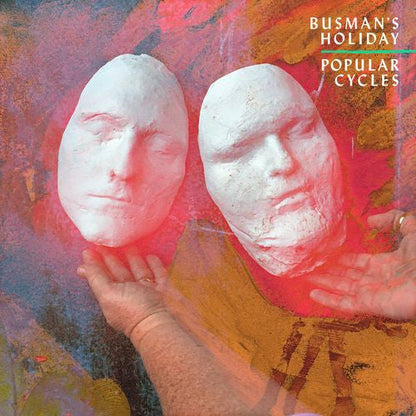 Popular Cycles (VINYL) | Near Mint (NM) Near Mint (NM)-