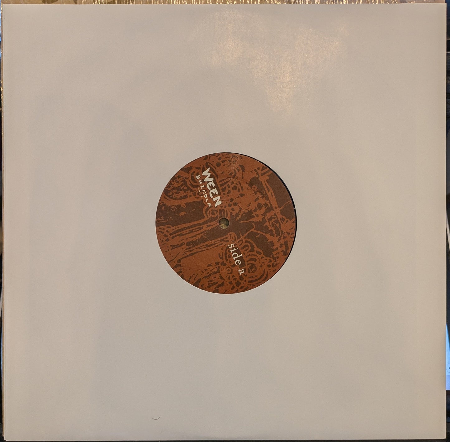 Ween - Shinola Vol. 1 (VINYL - UK) | Near Mint (NM) Near Mint (NM)-