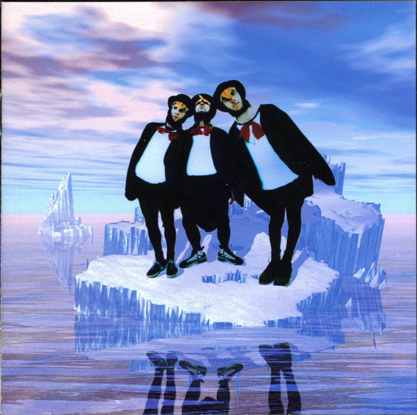 Primus - Tales From The Punchbowl (CD) | Near Mint (NM) Near Mint (NM)-