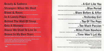 The Smithereens - Blown To Smithereens - Best Of The Smithereens (CD) | Near Mint (NM) Near Mint (NM)-