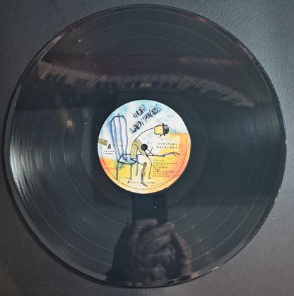 Our Lady Peace - Spiritual Machines (VINYL) | Near Mint (NM) Mint (M)-