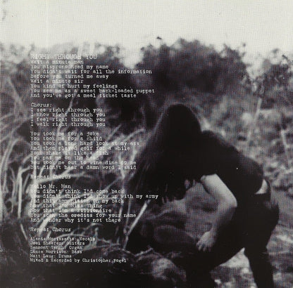 Alanis Morissette - Jagged Little Pill (CD) | Near Mint (NM) Near Mint (NM)-
