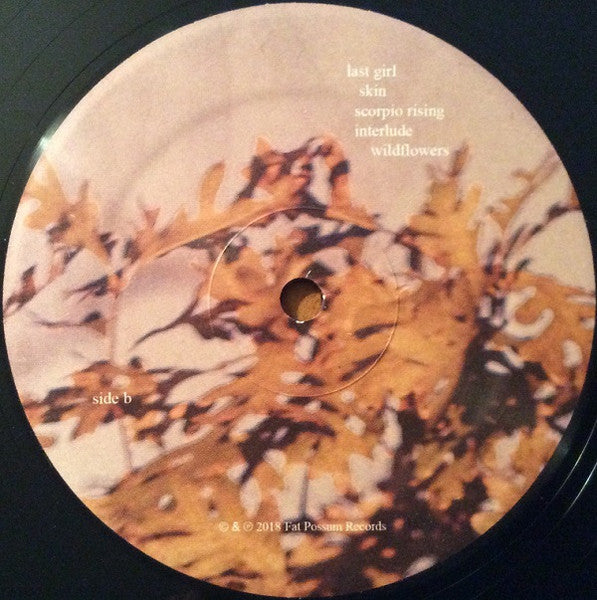 Soccer Mommy - Clean (VINYL) | Near Mint (NM) Very Good Plus Plus (VG++)-