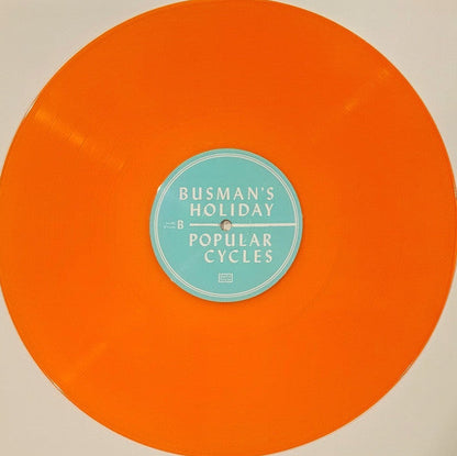 Popular Cycles (VINYL) | Near Mint (NM) Near Mint (NM)-