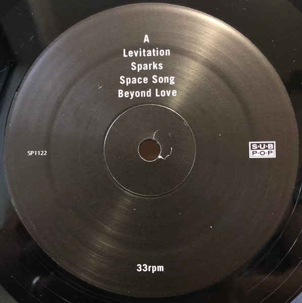 Beach House - Depression Cherry (VINYL) | Near Mint (NM) Near Mint (NM)-
