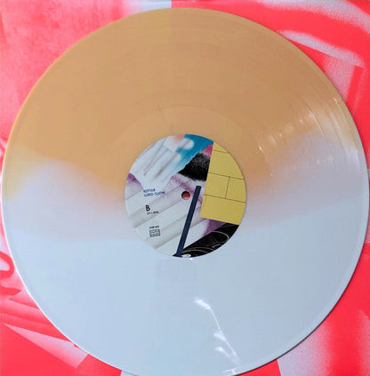 Lurid Glow (VINYL) | Near Mint (NM) Near Mint (NM)-