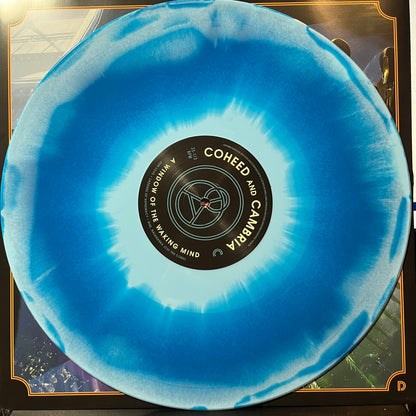 Coheed And Cambria - Vaxis II: A Window Of The Waking Mind (2xCOLOR VINYL) | Near Mint (NM or M-)-
