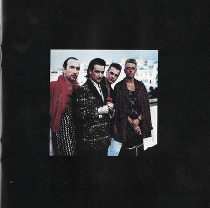 Achtung Baby (CD) | Near Mint (NM)-