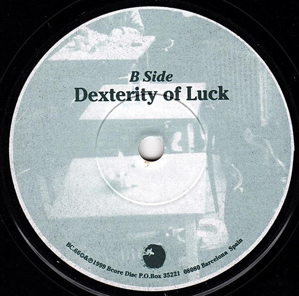 June Of 44 - Southeast Of Boston / Dexterity Of Luck | Near Mint (NM) Near Mint (NM)-
