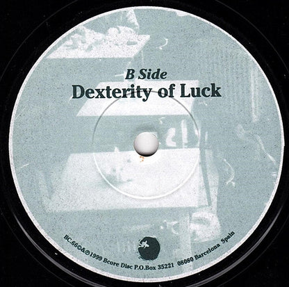 June Of 44 - Southeast Of Boston / Dexterity Of Luck | Near Mint (NM) Near Mint (NM)-