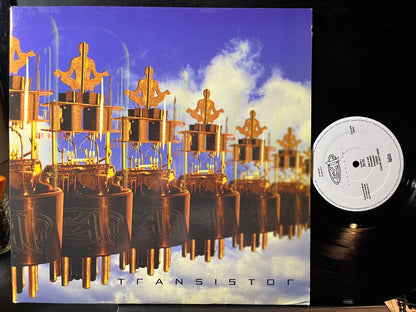 311 - Transistor (2xVINYL) | Near Mint (NM) Near Mint (NM)-