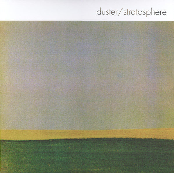 Duster (2) - Stratosphere (VINYL) | Near Mint (NM) Near Mint (NM)-