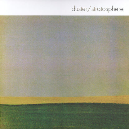 Duster (2) - Stratosphere (VINYL) | Near Mint (NM) Near Mint (NM)-