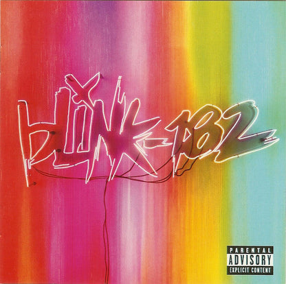 Blink-182 - Nine (CD) | Near Mint (NM) Near Mint (NM)-