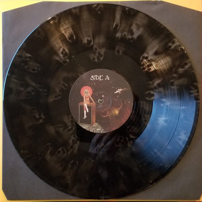The Claypool Lennon Delirium - Monolith Of Phobos | Near Mint (NM) Mint (M)-