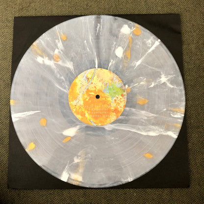 Comforter (VINYL) | Near Mint (NM) Near Mint (NM)-