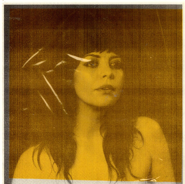Julia, Julia - Derealization (CD) | Near Mint (NM) Near Mint (NM)-