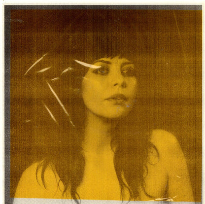 Julia, Julia - Derealization (CD) | Near Mint (NM) Near Mint (NM)-