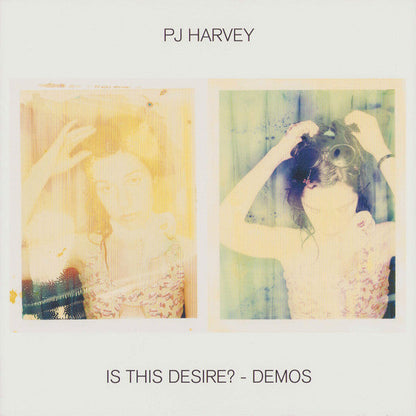 PJ Harvey - Is This Desire? - Demos | Near Mint (NM) Near Mint (NM)-