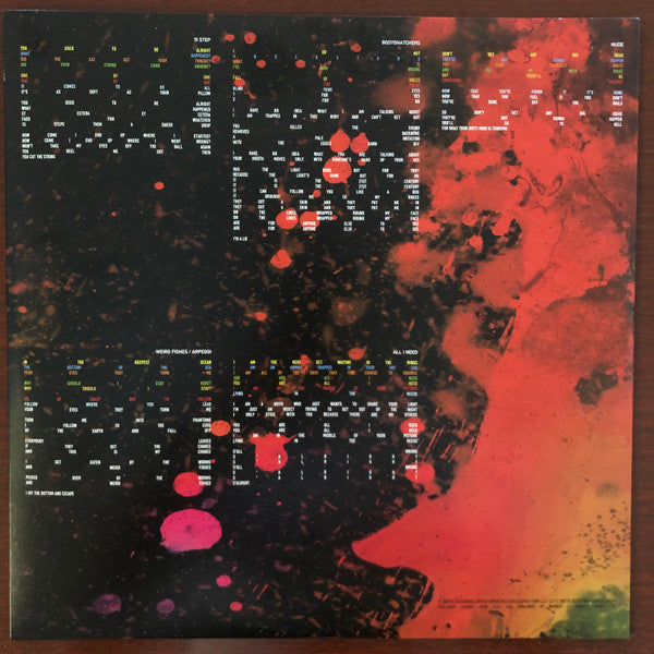 Radiohead - In Rainbows (VINYL) | Near Mint (NM) Near Mint (NM)-