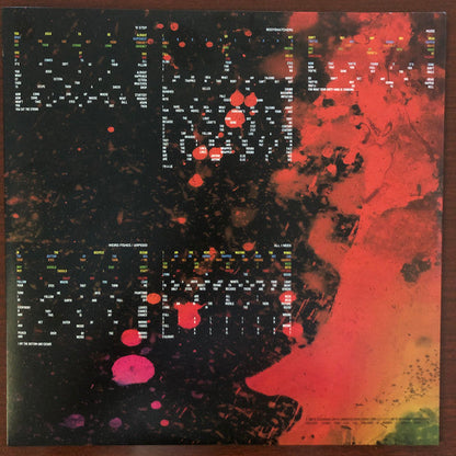 Radiohead - In Rainbows (VINYL) | Near Mint (NM) Near Mint (NM)-