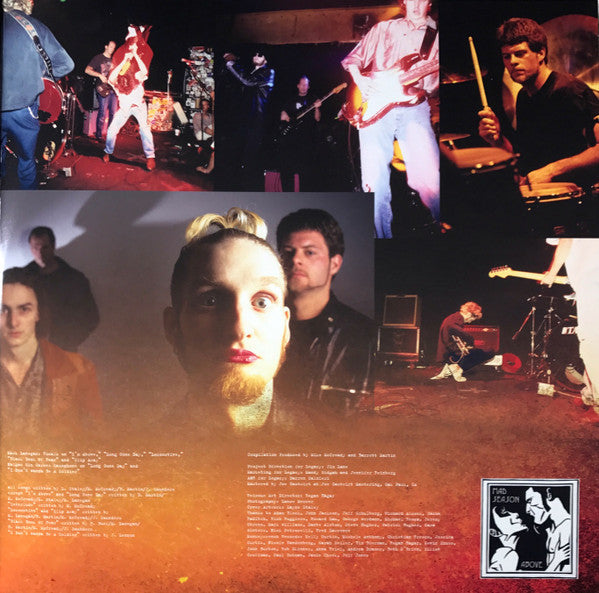 Mad Season - Above | Mint (M) Mint (M)-