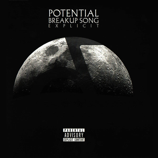 Potential Breakup Song Explicit (*SIGNED* 7") | Near Mint (NM) Mint (M)-