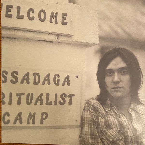 Bright Eyes - Cassadaga (A Companion) | Mint (M) Mint (M)-