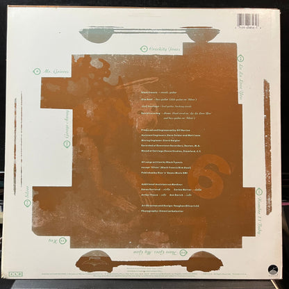 Pixies - Doolittle (VINYL LP ELEKTRA 9 E1-60856 1989) | Near Mint (NM or M-) Near Mint (NM)-