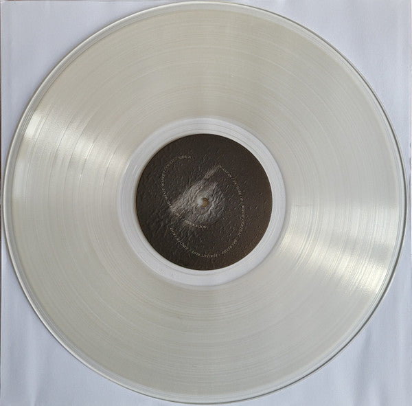 I Held The Shape While I Could (VINYL) | Near Mint (NM) Near Mint (NM)-