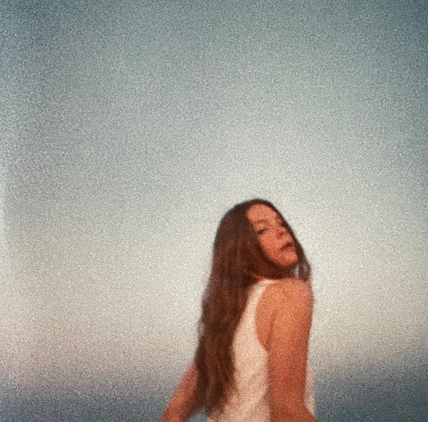 Maggie Rogers - Heard It In A Past Life (VINYL) | Near Mint (NM) Near Mint (NM)-