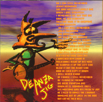 Primus - Tales From The Punchbowl (CD) | Near Mint (NM) Near Mint (NM)-