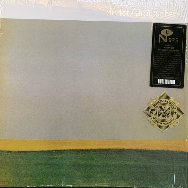 Duster (2) - Stratosphere (VINYL) | Near Mint (NM) Near Mint (NM)-