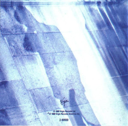 The Railway Children - Recurrence (CD) | Near Mint (NM) Near Mint (NM)-