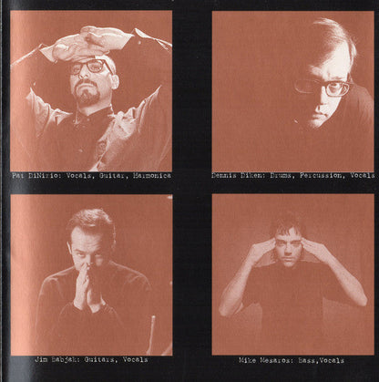 The Smithereens - A Date With The Smithereens (CD) | Near Mint (NM) Near Mint (NM)-
