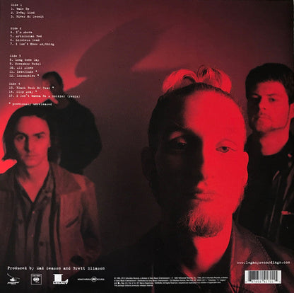 Mad Season - Above | Mint (M) Mint (M)-