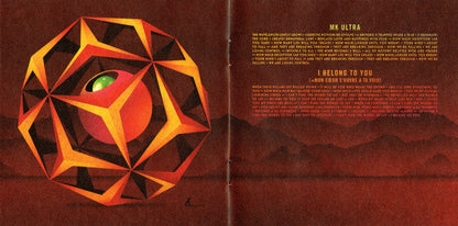 Muse - The Resistance (CD) | Near Mint (NM) Near Mint (NM)-