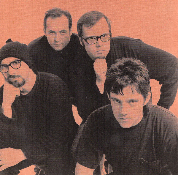 The Smithereens - A Date With The Smithereens (CD) | Near Mint (NM) Near Mint (NM)-
