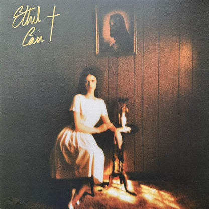 Ethel Cain - Preacher's Daughter (2XLP) | Near Mint (NM) Near Mint (NM)-