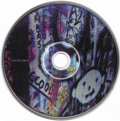 Achtung Baby (CD) | Near Mint (NM)-