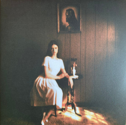 Ethel Cain - Preacher's Daughter (2XLP) | Near Mint (NM) Near Mint (NM)-