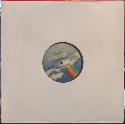 The Tragically Hip - Road Apples (VINYL) | Near Mint (NM) Near Mint (NM)-