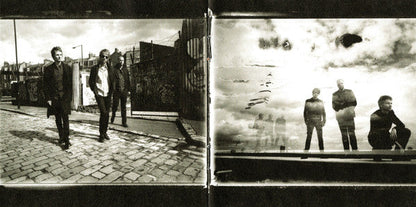Muse - The Resistance (CD) | Near Mint (NM) Near Mint (NM)-