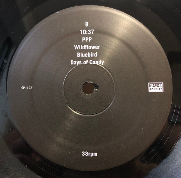 Beach House - Depression Cherry (VINYL) | Near Mint (NM) Near Mint (NM)-