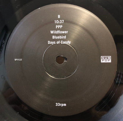Beach House - Depression Cherry (VINYL) | Near Mint (NM) Near Mint (NM)-