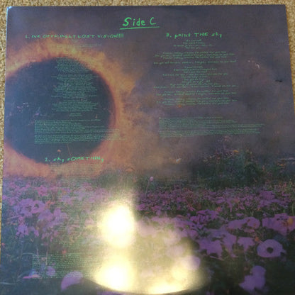Lil Yachty - Let’s Start Here. (2X LP) | Near Mint (NM) Near Mint (NM)-