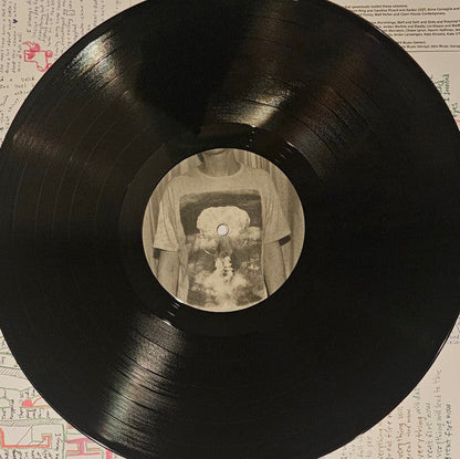 Joan Of Arc - He's Got The Whole This Land Is Your Land In His Hands (VINYL) | Near Mint (NM) Near Mint (NM)-