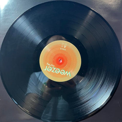 Weezer - Hurley (VINYL) | Near Mint (NM) Near Mint (NM)-