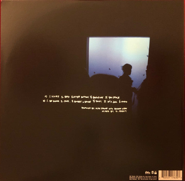 Brand New - Daisy (180 GRAM VINYL) | Mint (M) Mint (M)-